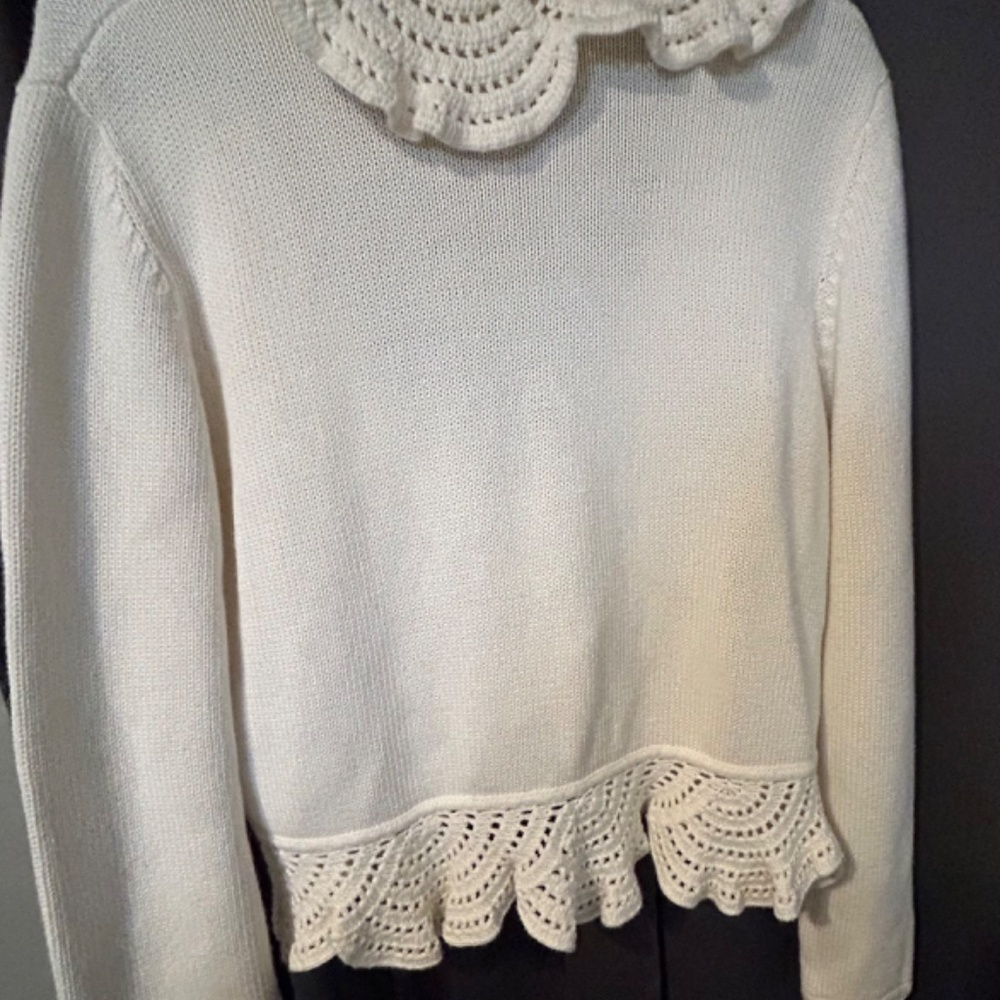 Sweater - Picture 3 of 4